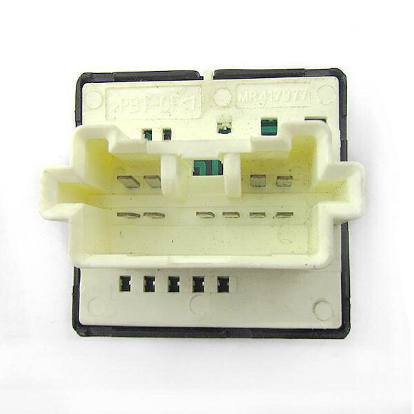 Remote Control Mirror Switch fits for Mitsubishi MIRAGE GALANT MONTERO OUTLANDER RVR