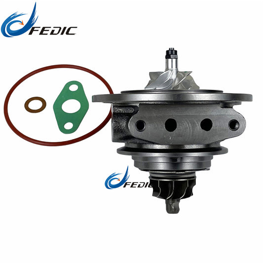 16319880008 B01 Turbo cartridge for Honda for Civic 1.0 VTEC 129 HP 95 Kw 2017