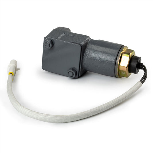 For Hitachi EX100-2 EX120-2 EX200-2 EX200-3 High Speed Solenoid Valve Excavator
