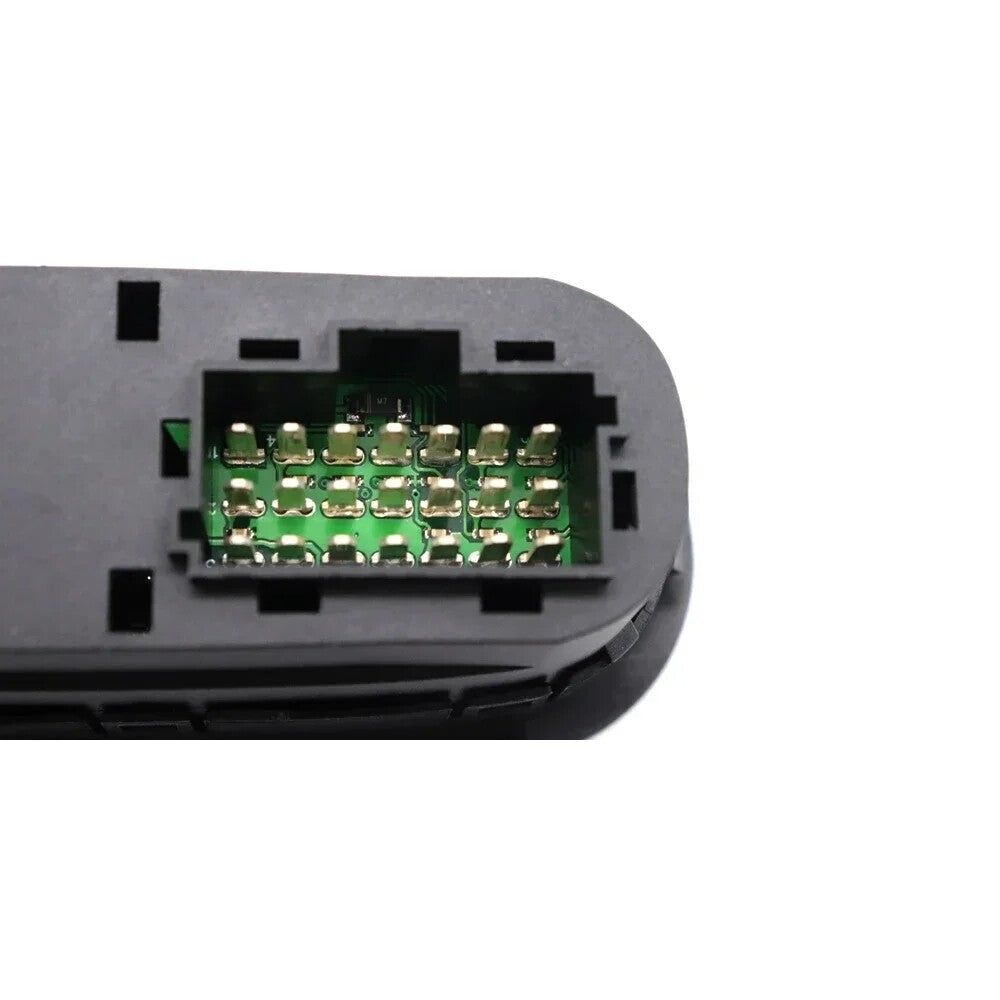 1811131 Power window switch suitable for DAF CF65 CF75 CF85 XF95 XF105 176600 1669884