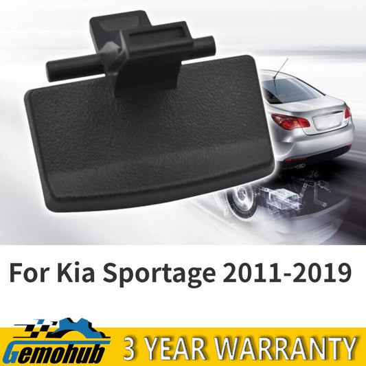 New Quality Center Console Armrest Lid Latch for 2011-2019 for Kia Sportage