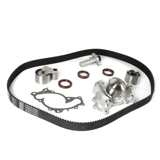 Timing Belt Kit Water Pump For 1995-2004 for Toyota for Lexus ES300 RX300 1MZFE 3.0L V6