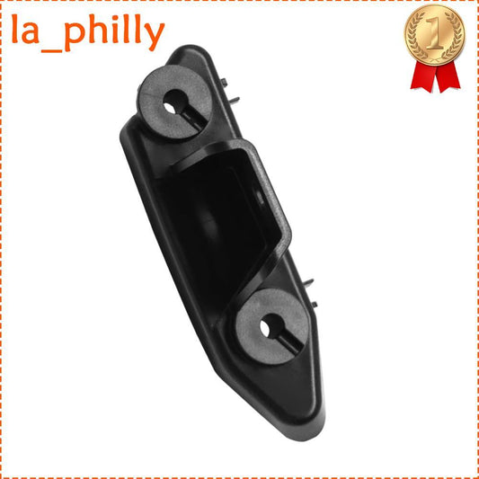51118069420 Front Right Bumper Lower Bracket Guide for M3 M4 2021 2022 2023 2024