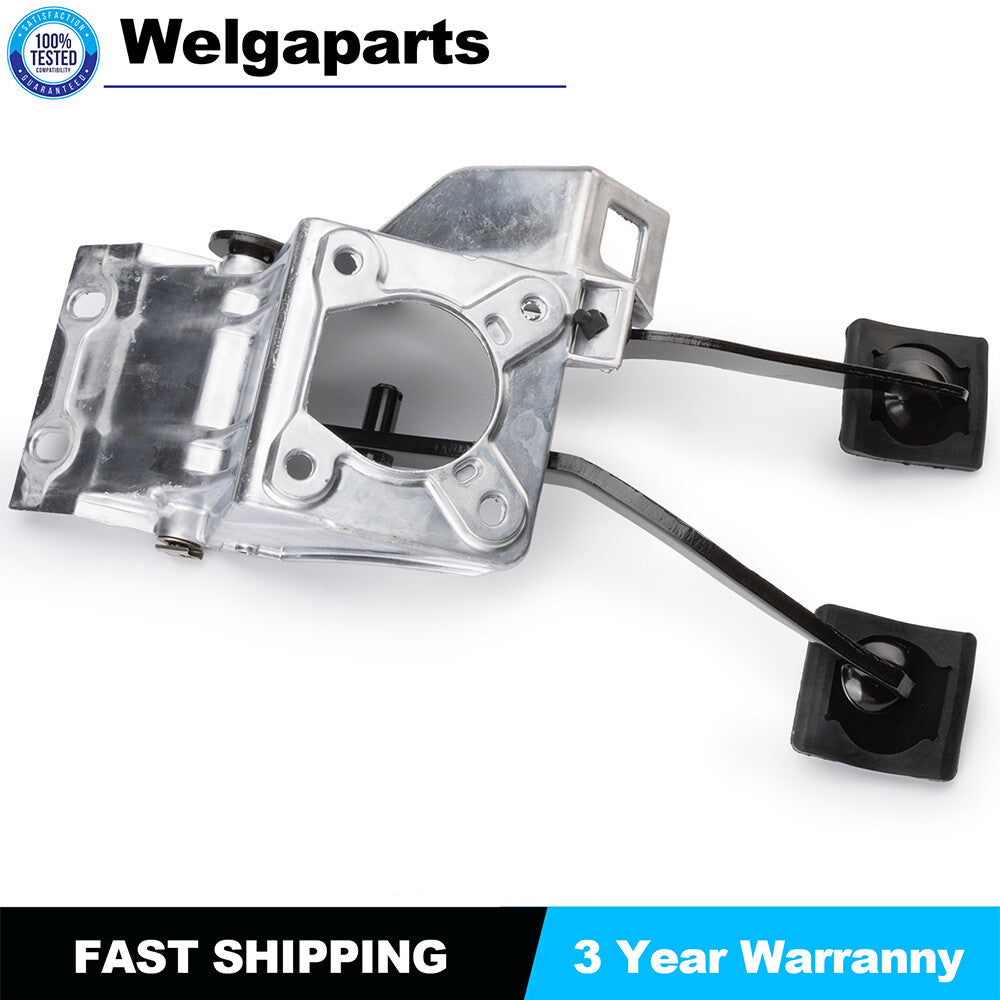 Brake Clutch Pedal Bracket Mount ASSY Kit 6L5Z2455BB for Ford Ranger 1995-05 06