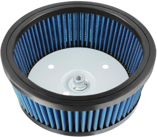 Air Filter for Harley Davidson Road King Electra Glide Screamin for Eagle Road Glide
