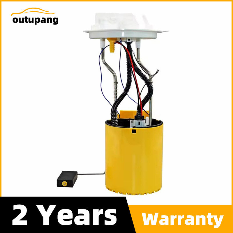 Fuel pump assembly BK319H307BB for Ford Transit Kasten 2013-2019 2.2TDCI 4x4