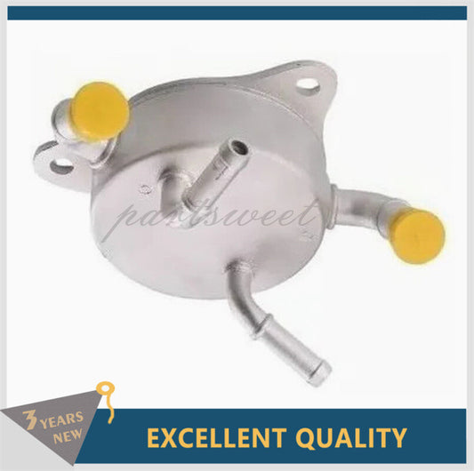 Transmission Oil-Fluid Cooler Warmer 19430RNAA51 Fit for Civic 1.8L 06-11