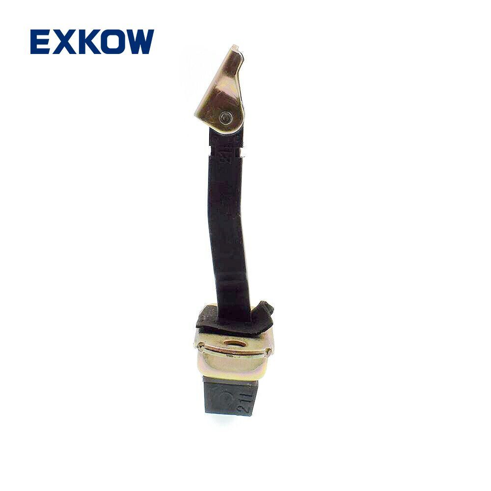 fits for Mitsubishi Montero 2008- Front Right Left Door Check Strap Stopper Hinge