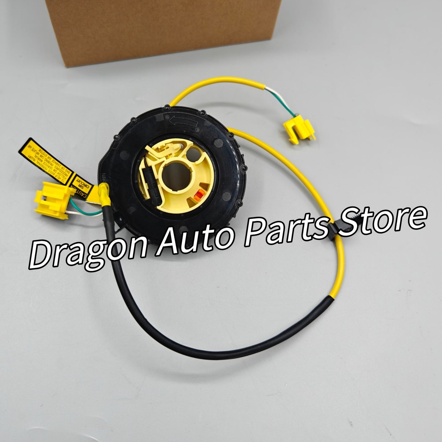 High-quality clock spring 26036217, suitable for Buick 95-99 Riviera 94-98 Skylark, brand new.