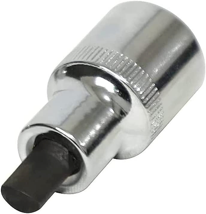 Spreader Socket Wrench Tool for VW GTI for Audi Shock Absorber Tube Strut Suspension
