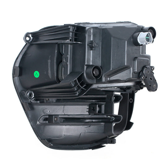 LHRH daytime running lights are suitable for the for Kia Sportage KX5 2016, 2017, and 2018 front fog lights.