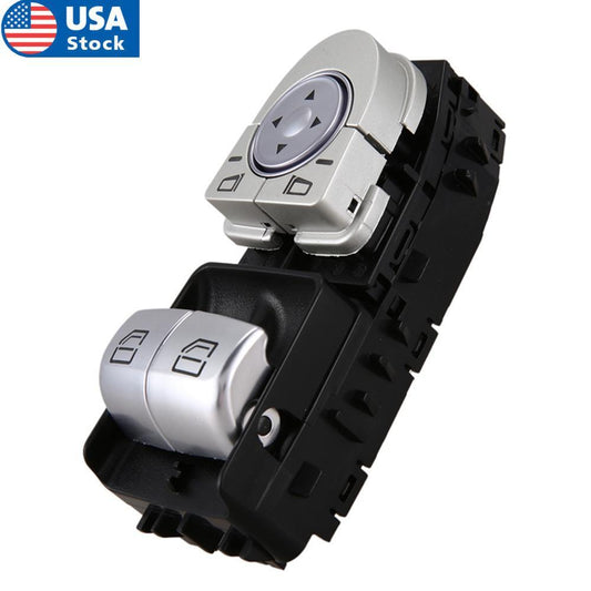 Car Master Power Window Switch for Benz Vito W447 C-CLASS V-CLASS A2059050302