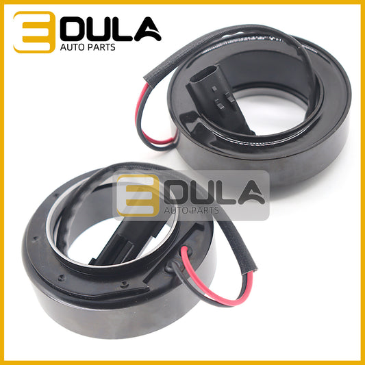 1-pack HS18 AC compressor clutch coil suitable for 2006-2008 LIBERTY 55111400AA