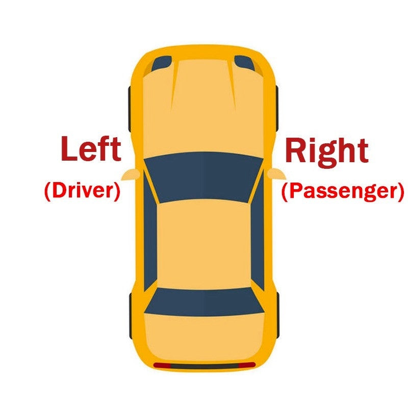 Left for Jeep Cherokee 2014-2018 Rear Bumper Light Reflector Lamp Taillamp