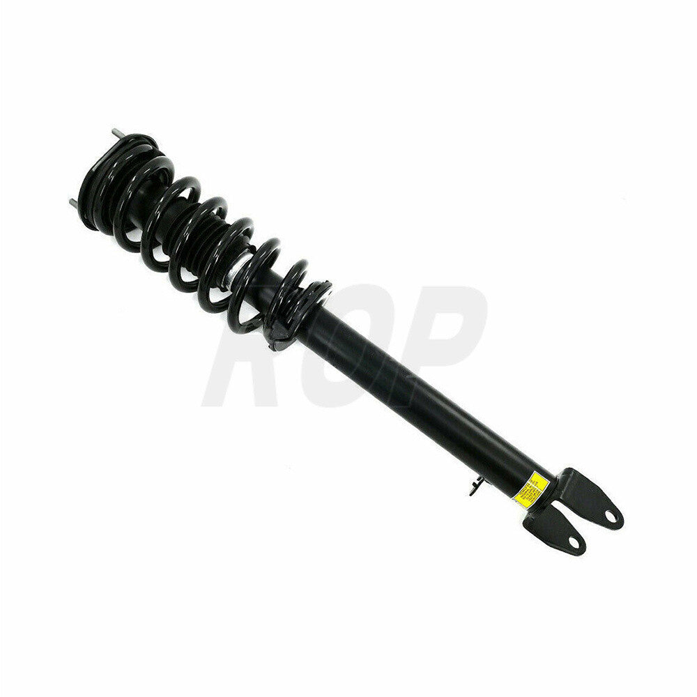 Fit for Tesla for Model S S3 Front L/R Suspension Coil Spring Shock Absorber Strut 11-16