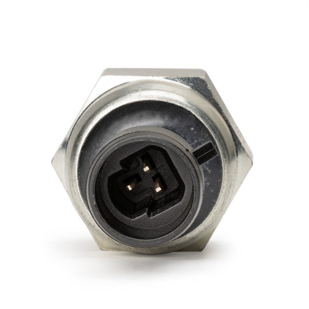 1x Injection Control Pressure Sensor W/ Connector for Ford Excursion V8 445 7.3L