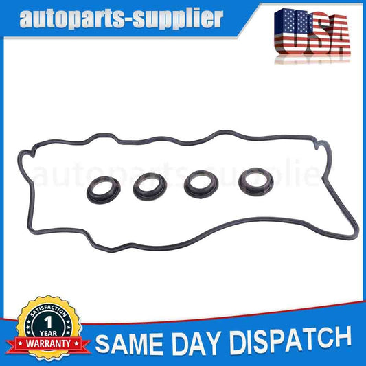 Valve cover gasket kit for Toyota for Camry Celica Solara MR2 2.2L 1121374020
