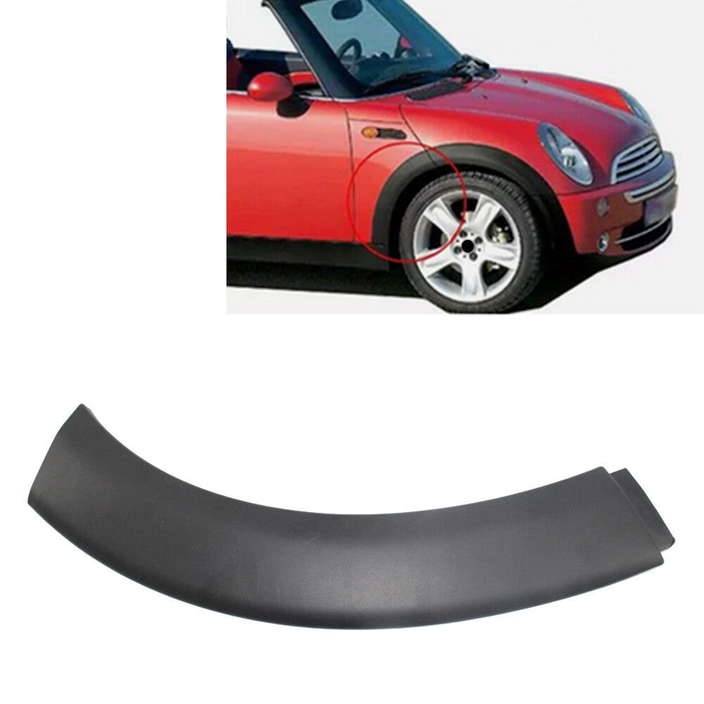 Front Wheel Mudguard Arch Cover for BMW for Mini Cooper R50 R53 R52