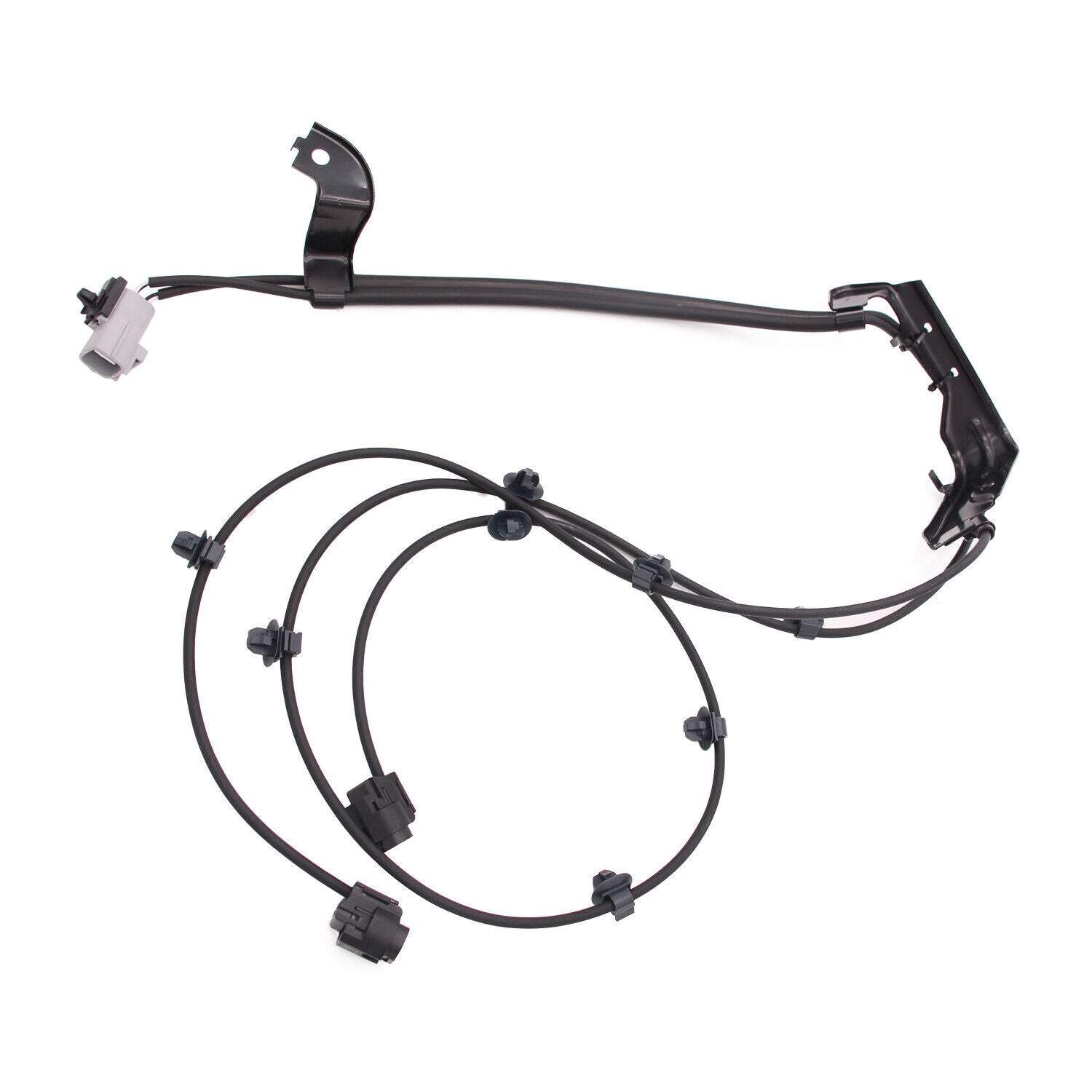 One ABS wheel speed sensor is available for Toyota 4Runner 2003-2009 and FJ Cruiser 2007-2010.
