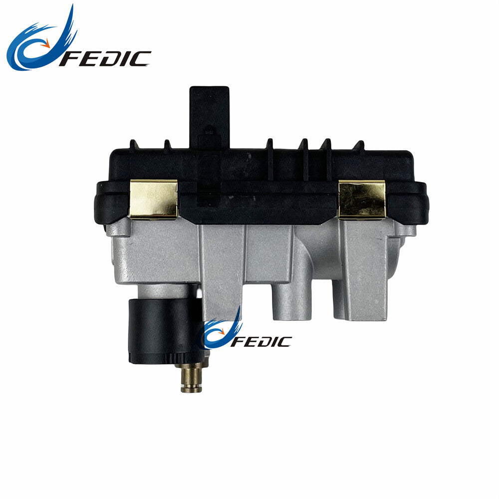 Turbo actuator GTB20V 829440 for Land Rover for Range Rover Sport Vogue 3.0D TDV6