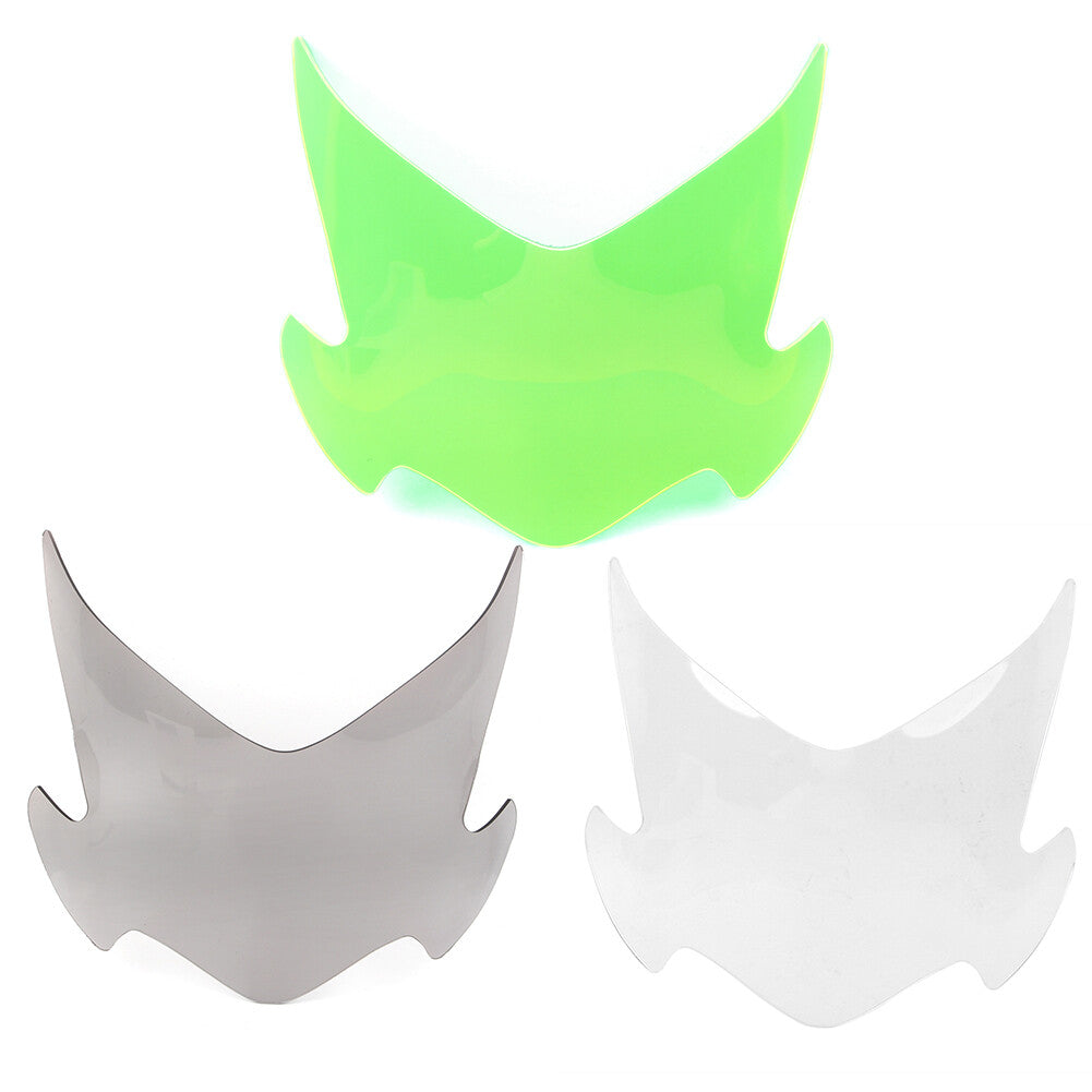Headlight Guard Shield Screen Lens Cover for SUZUKI GSX-S750 15-21
