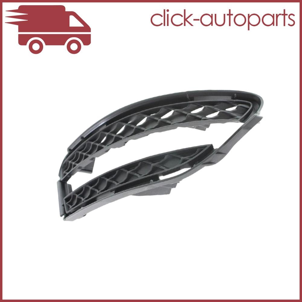 Front Right Side Bumper Fog Light Grille Bezel Fits For W221 S-Class 2010-2013
