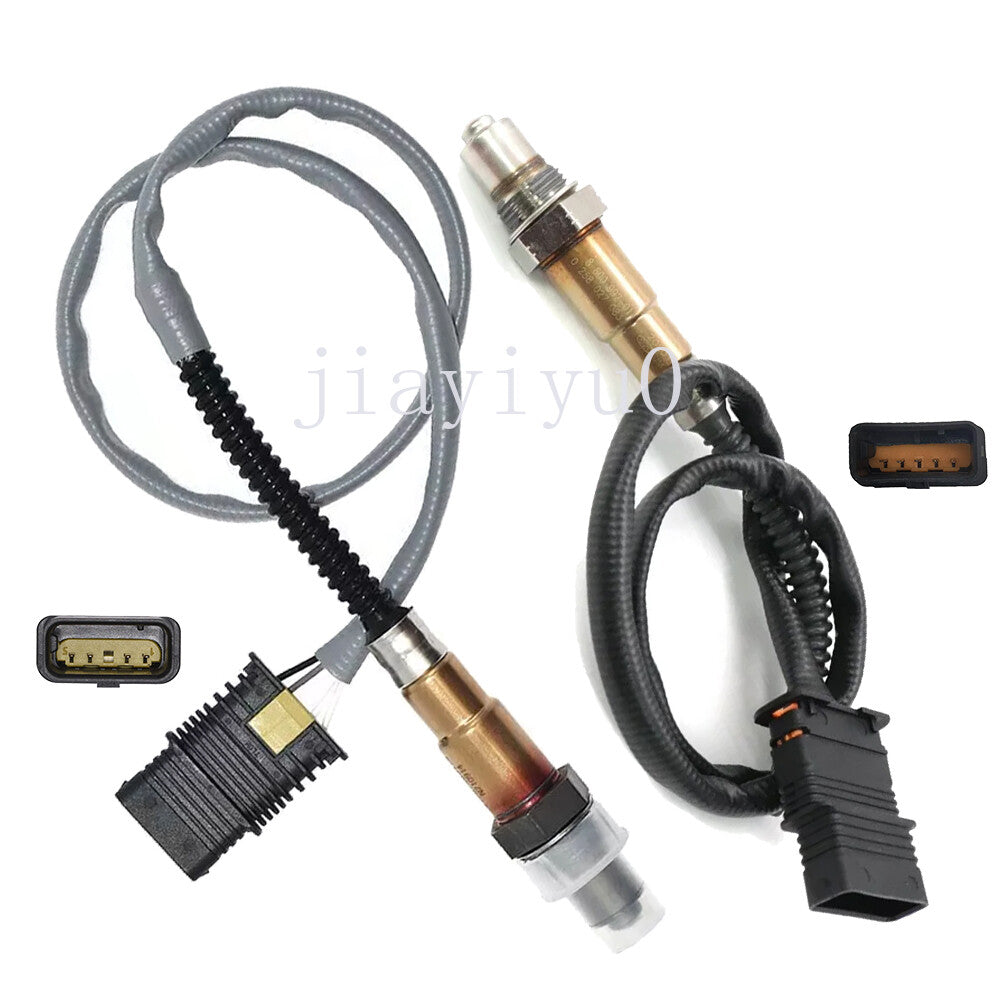 Diesel Exhaust Particulate Sensor JC3A-5L239-CA Fits for Ford 0281007523