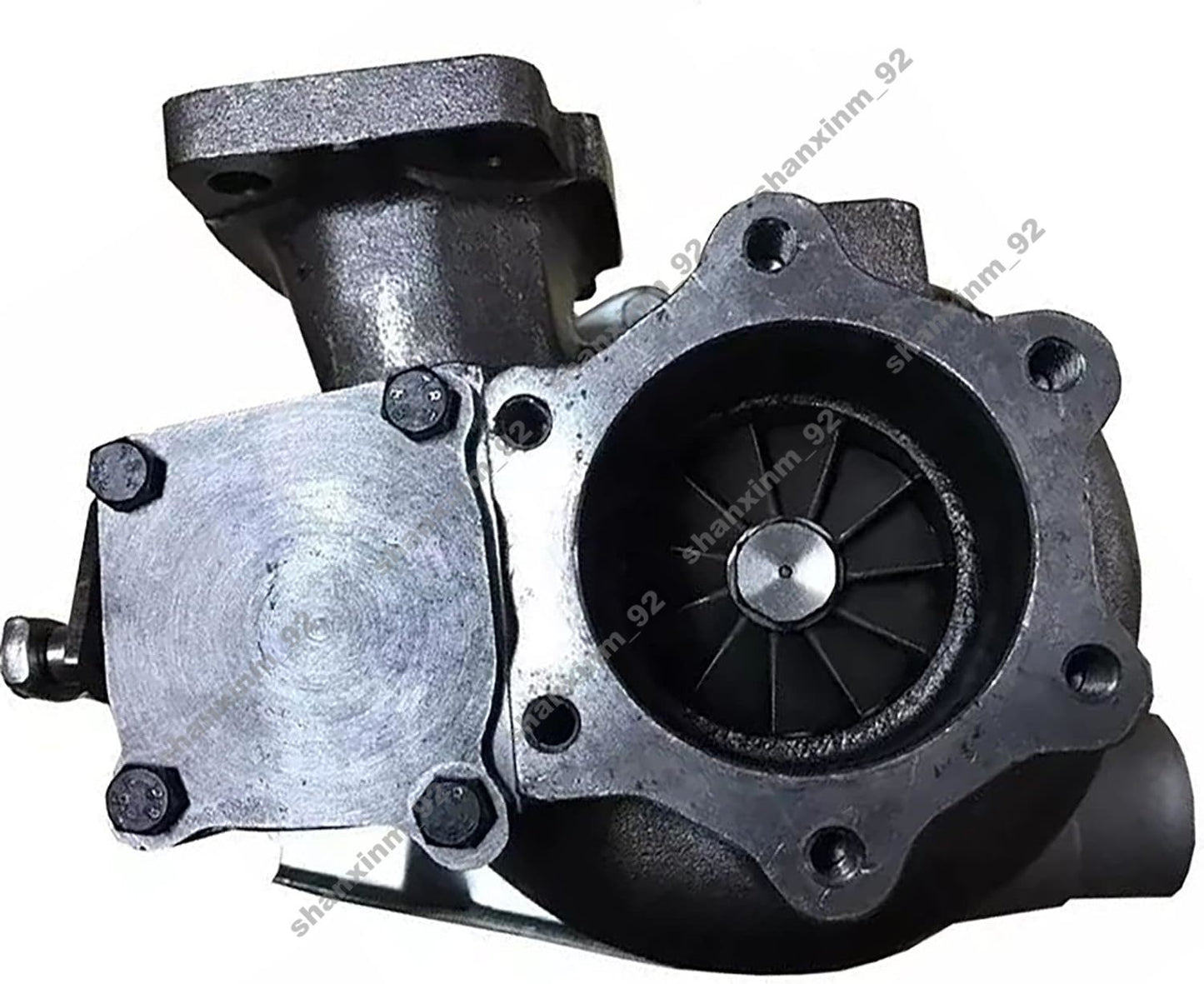 Turbo GT2556S Turbocharger 2674A215 for Perkins Engine 1104C-44TA