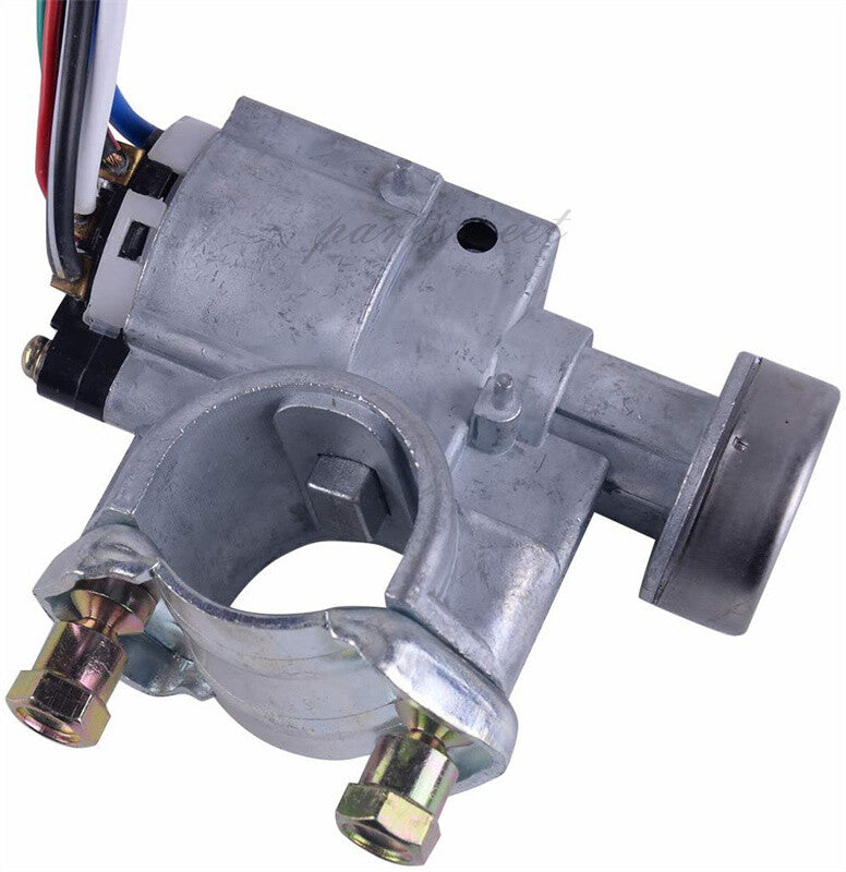 Ignition Switch with Key Fit for Mazda Pickup B2000 B2200 B2600 86-93 UB3976290