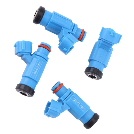 4PCS Fuel Injectors 49033-3707 for Kawasaki JET SKI STX-15F 2004-2018 Repair