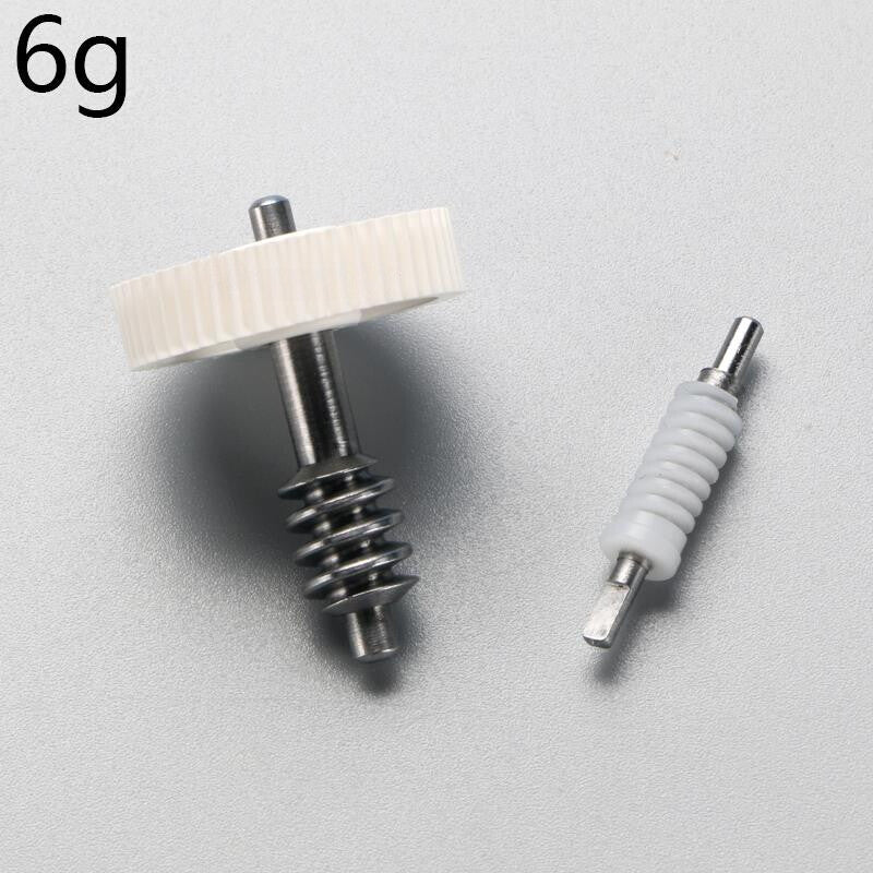 3pc FOLDING MIRROR MOTOR Gear Repair for Nissan Micra Leaf, for Nissan CIMA Fuga Y51
