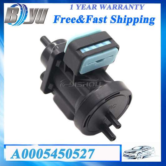 A0005450427 Car Turbo Boost Pressure Valve for MERCEDES-BENZ C-CLASS E-CLASS