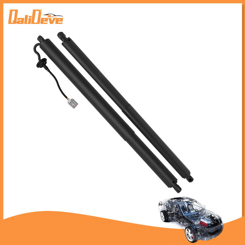 Quantity 2. Applicable to for Ford Explorer 16 to 19 LR Power Liftgate Lift Support GB5Z14B351