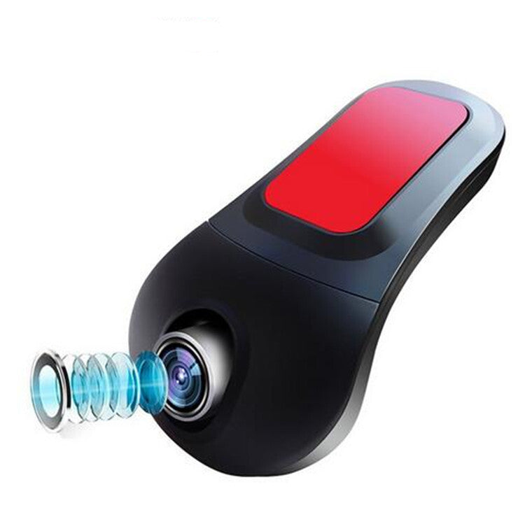 Car for Mini 1080P Wifi Camera Video Recorder Camcorder Driving DVR Logger