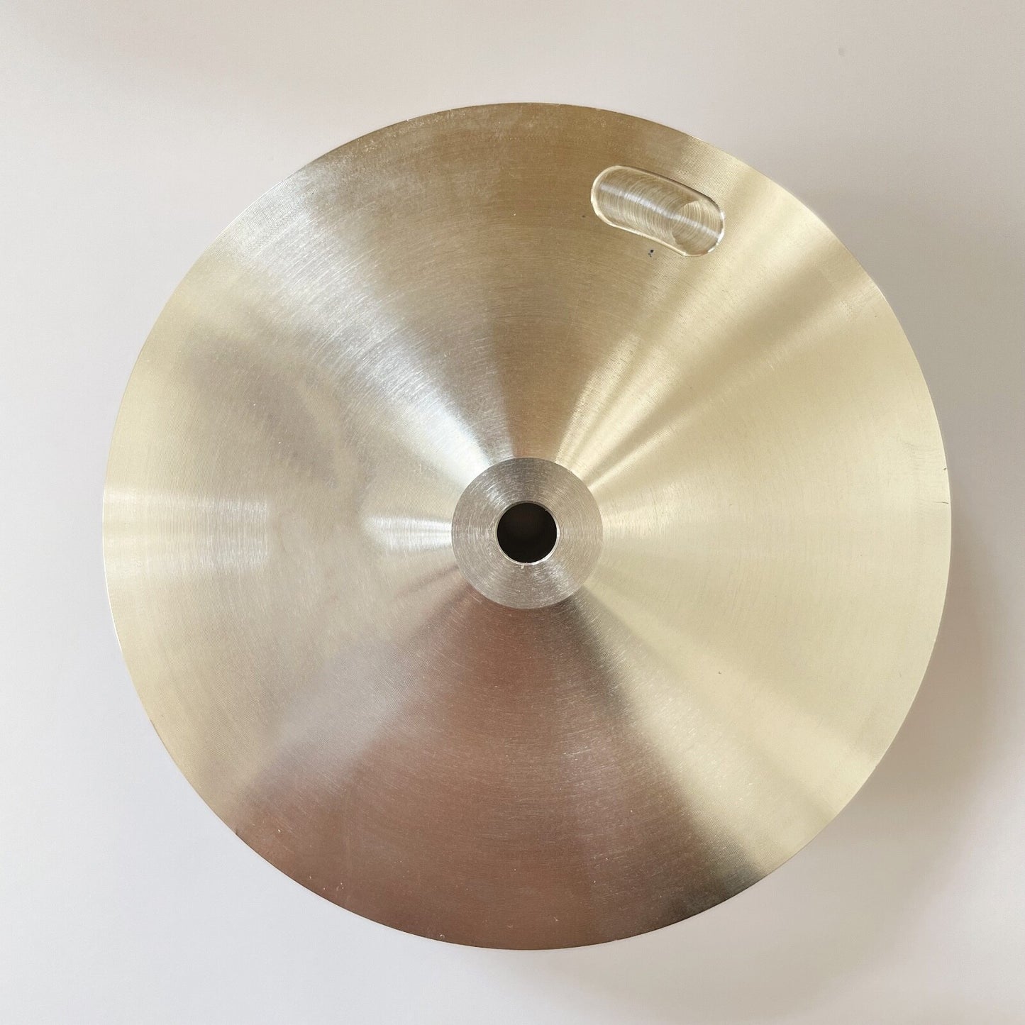 GT15-25 50.30/72.60 mm 7+7 blade turbine blank compressor wheel for Audi RS3