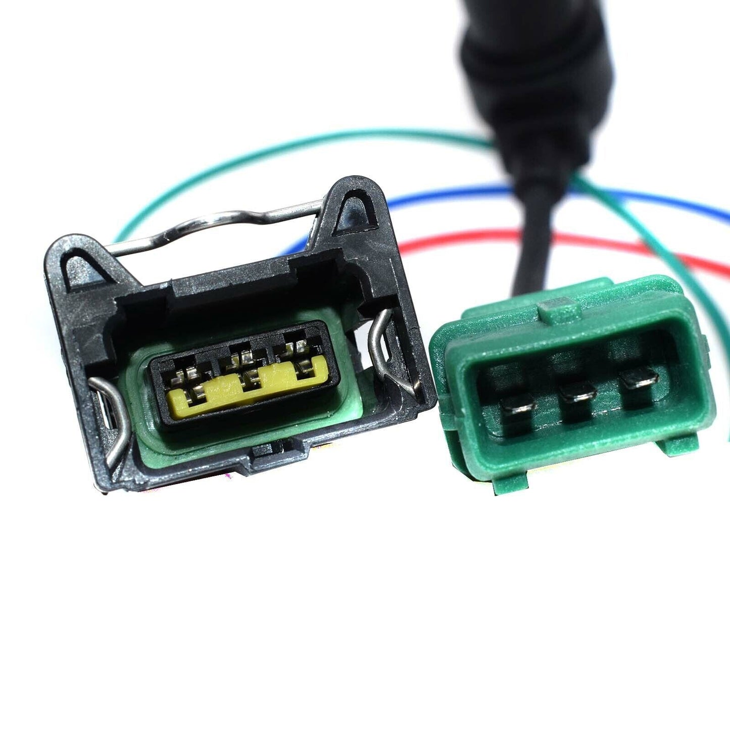 For 99-08 for Hyundai for Kia 39350-37110 Camshaft Position Sensor Harness Connector