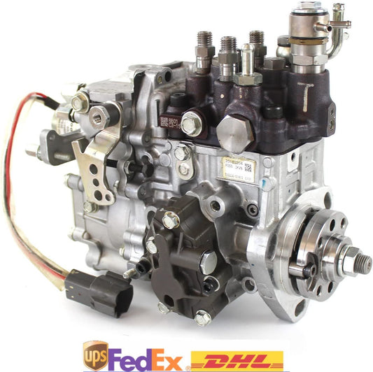 3TNV88 Fuel Injection Pump 729236-51412 For Yanmar Excavator Engine Parts