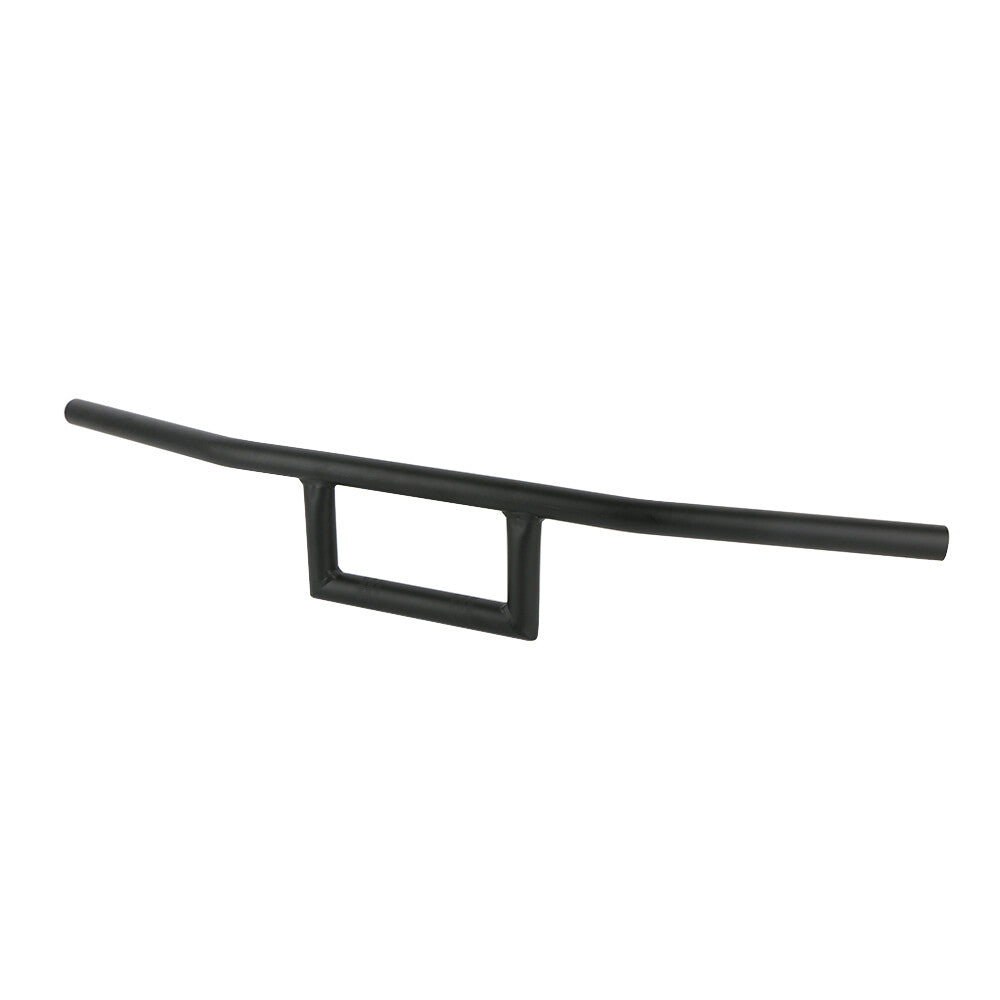 7/8 Drag Z Bar Handlebar Motorcycle For Chopper for Suzuki Bobber Custom Universal