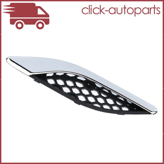 Right Side Lateral A/C Outlet Vent For 2014-2021 for Maserati for Ghibli 670029939