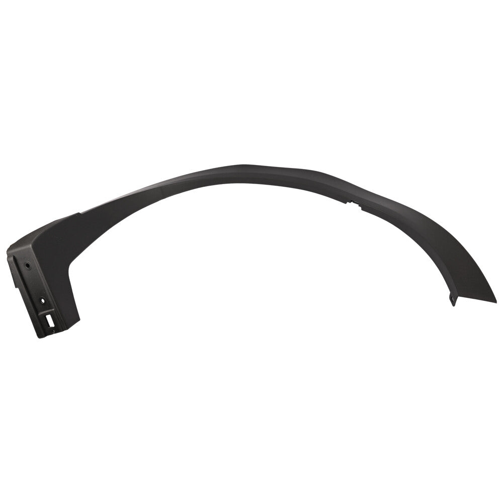 New Rear Driver Side Wheel Arch Trim Molding For 2016-2022 for Mazda CX-9 US