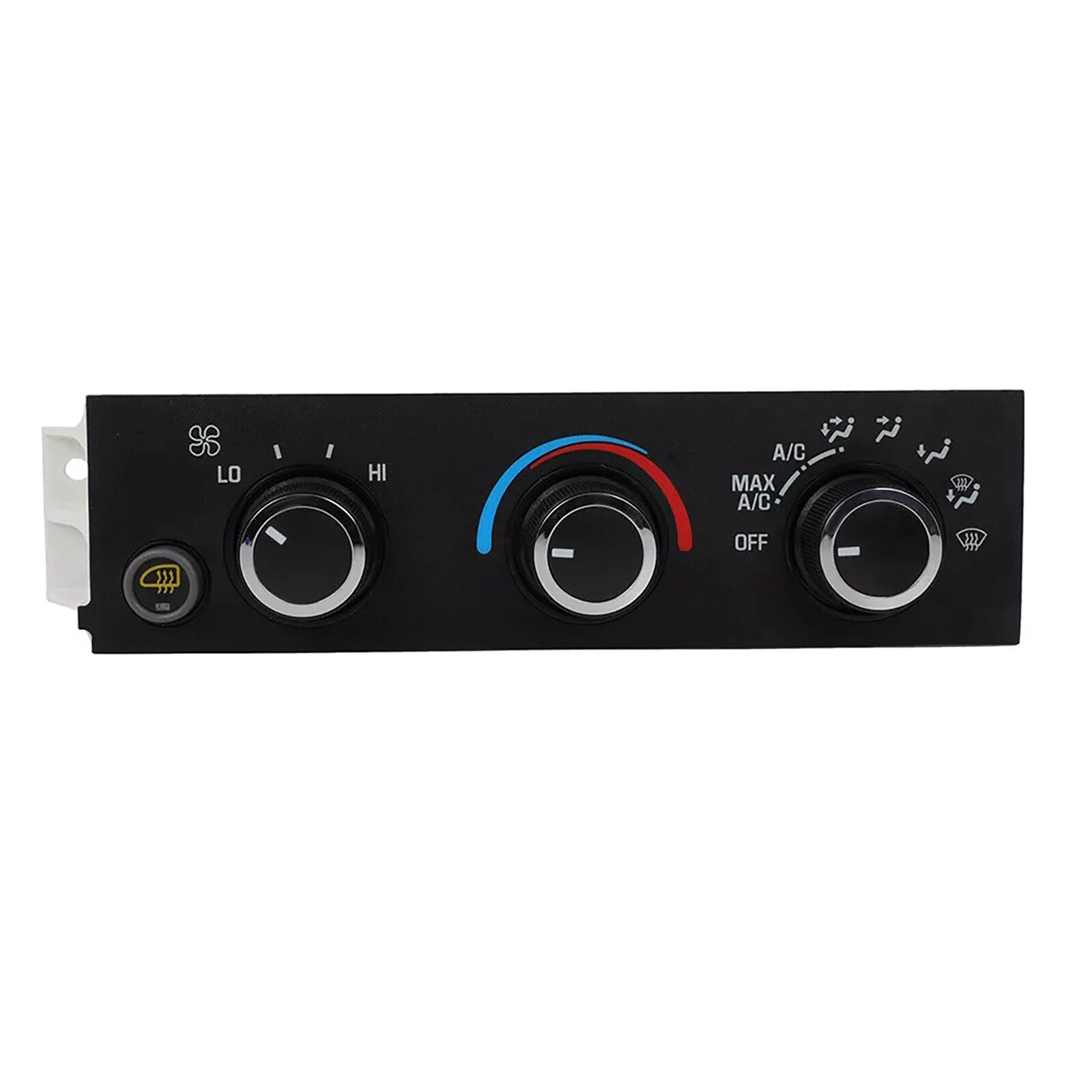 15773679 15858579 AC Heater Climate Control Module for Chevrolet Express 4500