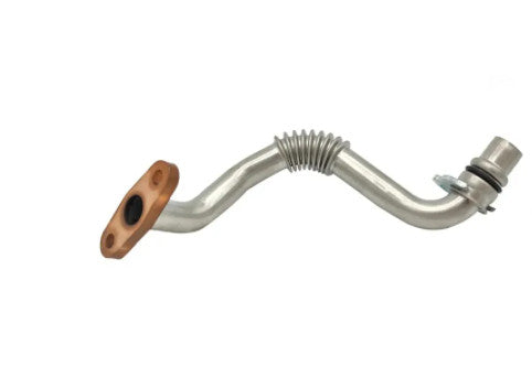 LR087351 turbo fuel line is suitable for Range Rover Sport Velar Discovery LR4 for Jaguar XF XJ