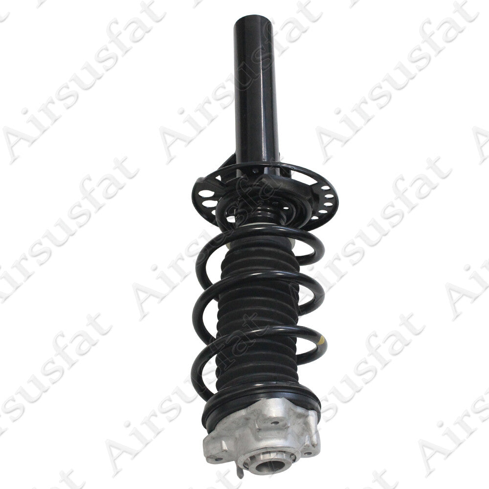 for BMW X3 G08 G01 G02 18-22 Front Left Air Suspension Shock Assembly w/o EDC