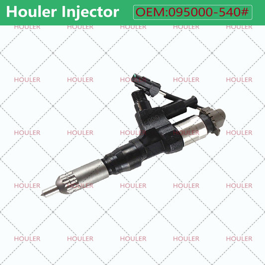095000-5400 Diesel Injector for Hino 23670-E0280 23670-E0281 23910-1322