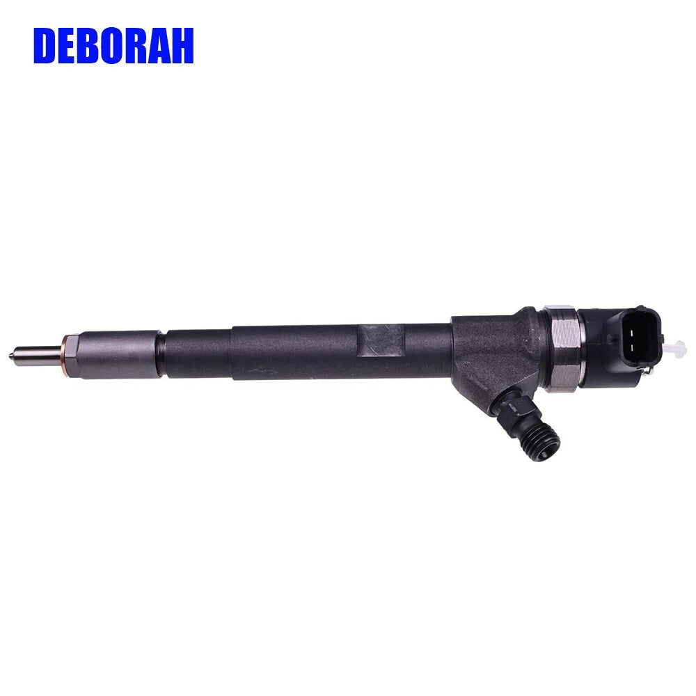 NEW COMMON RAIL DIESEL FUEL INJECTOR 0445110301 15062054 FOR VM MOTORI ENGINE