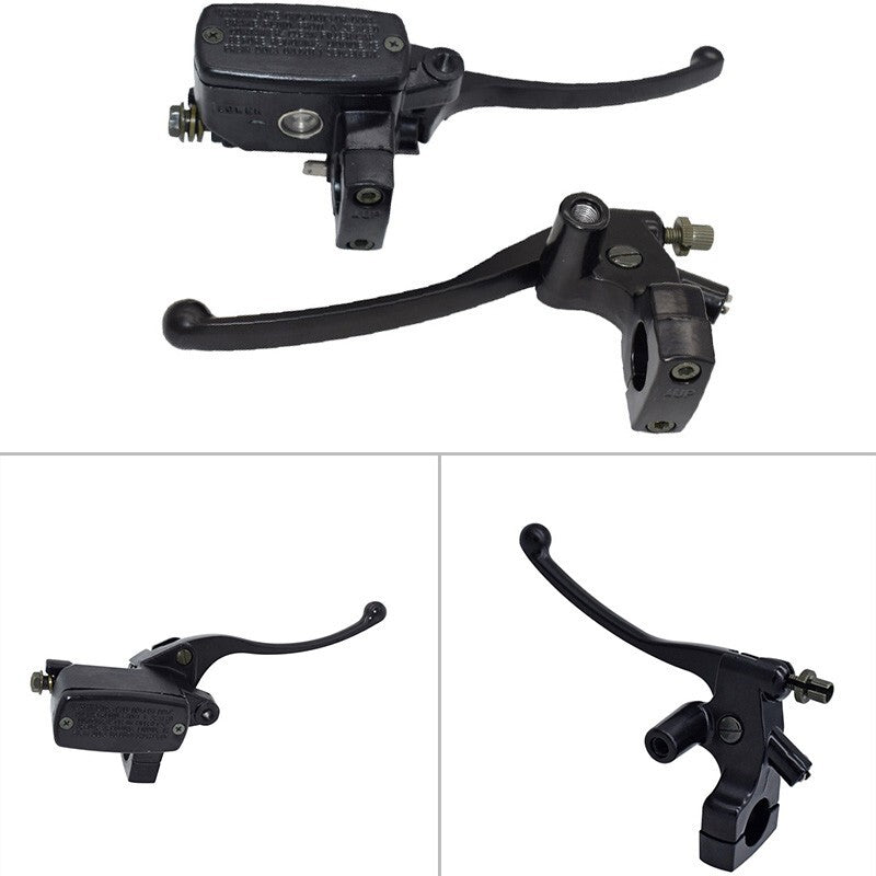 Motorcycle Brake Master Cylinder Clutch Levers Fit For SHADOW STEED Magma