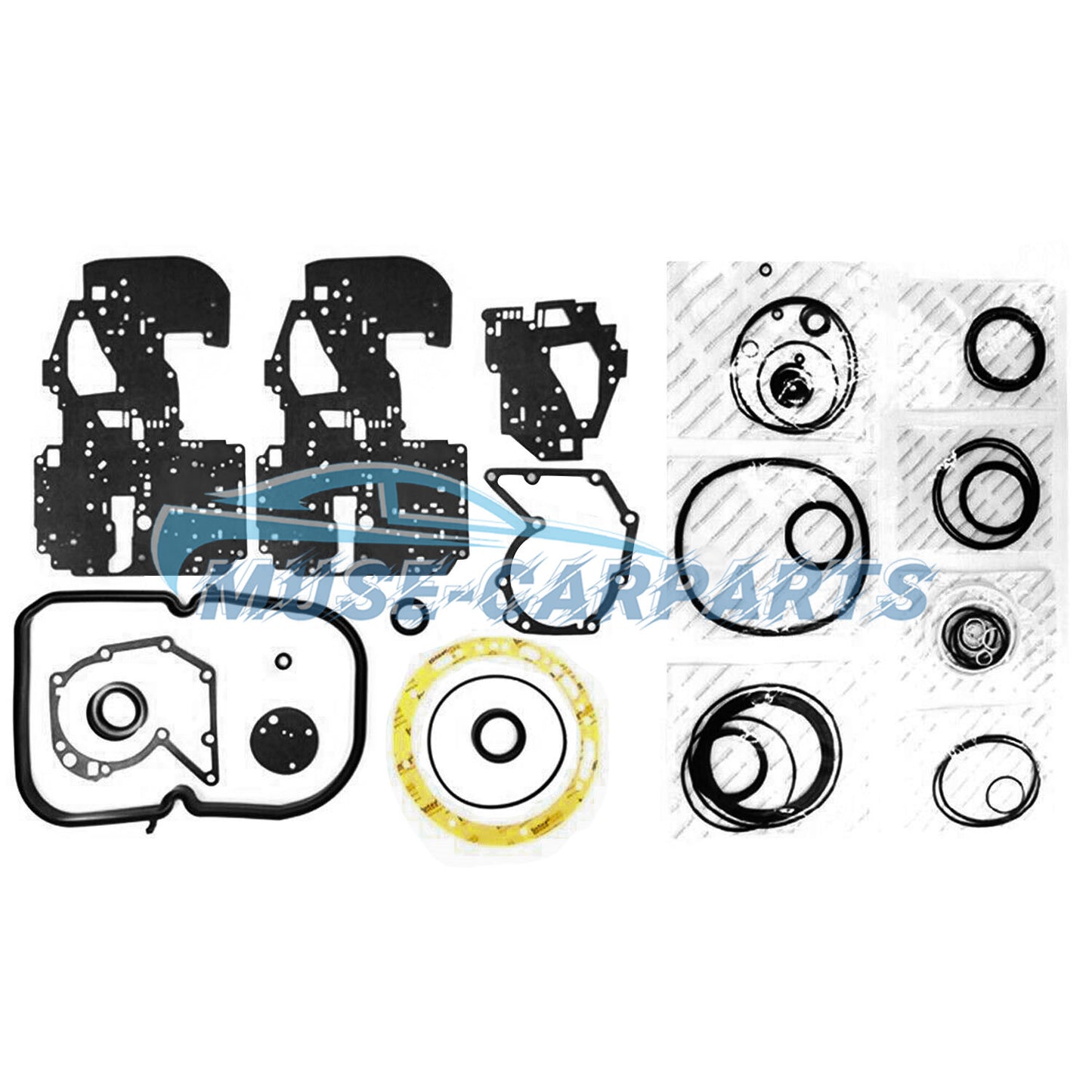 722.3 Auto Transmission Overhaul Master Rebuild Kit Seals for MERCEDES BENZ