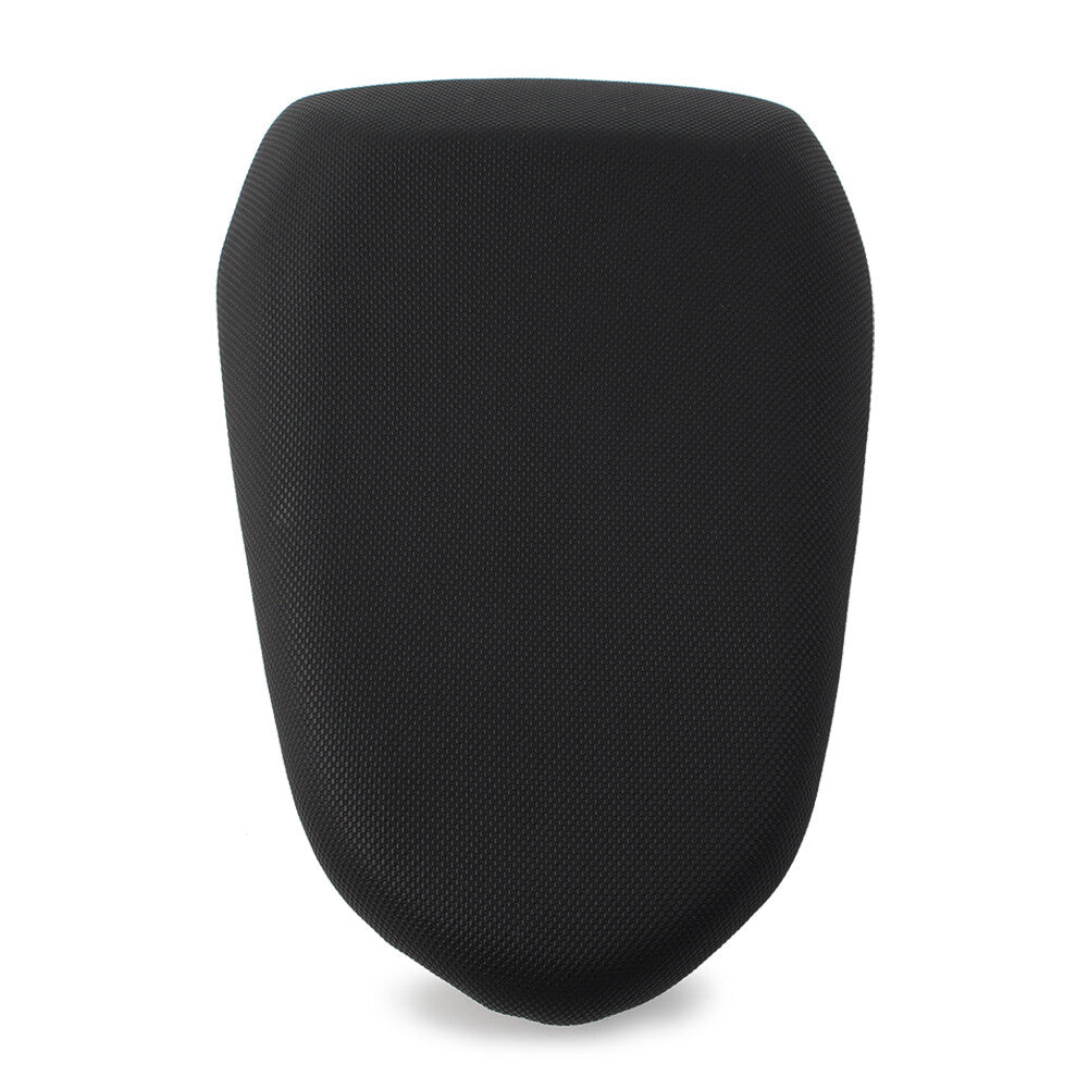 for BMW S1000RR 2019-2022 Black Rear Passenger for Seat Cushion for Seat