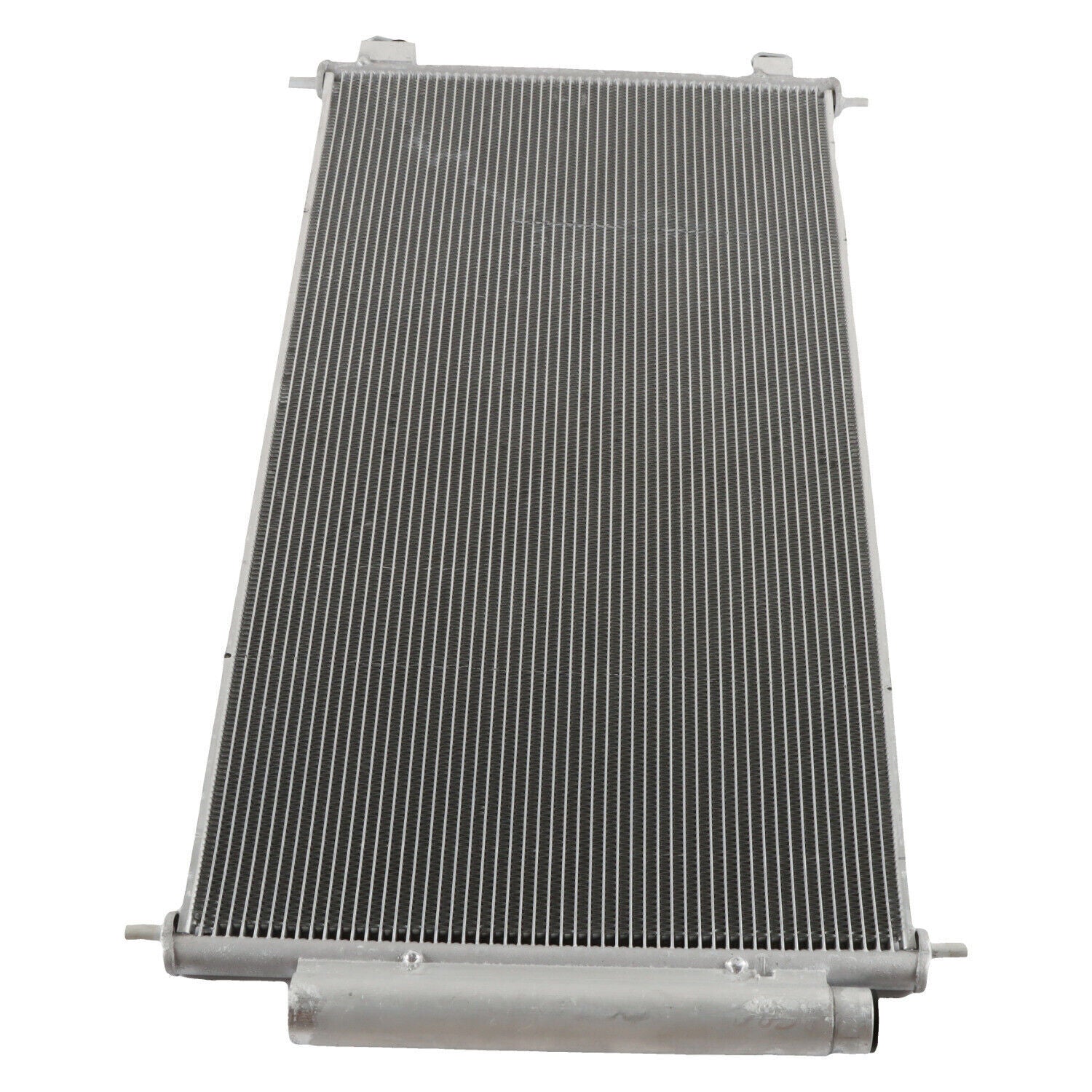 AC Condenser for 2007-2011 for Honda CR-V 3599 80110SWAA01 Aluminum