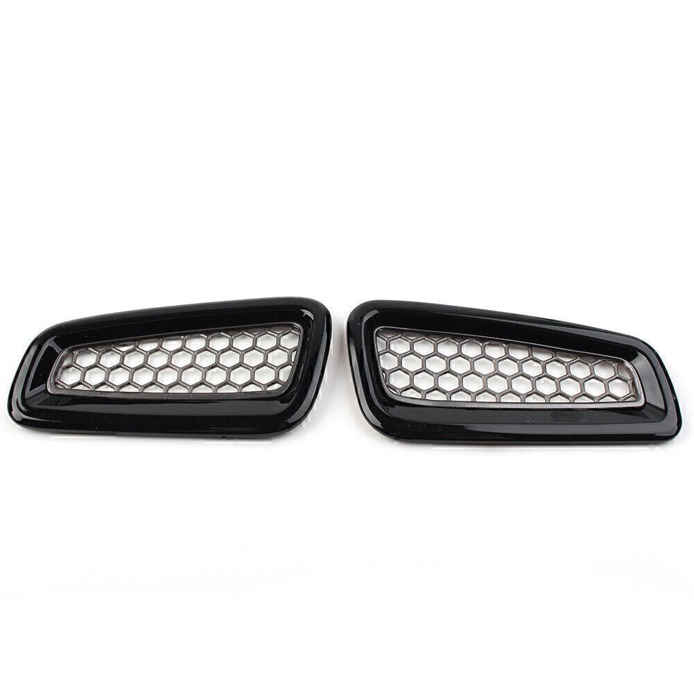 innere Armaturenbrett-Seitenl¨¹ftungsauslassabdeckung F¨¹r for Honda for Civic 11th 22+